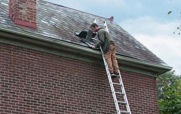 what affects urgent Parkers Corner roof repairs
