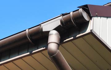 types of Parkers Corner fascias