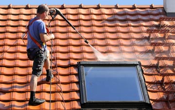 roof cleaning Parkers Corner, Berkshire
