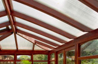 Parkers Corner conservatory roofing insulation