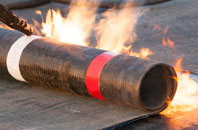 free Parkers Corner re-felting quotes