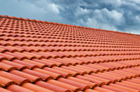 Parkers Corner roofing tiles
