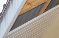 rated Parkers Corner soffit repair companies